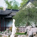 莫愁湖公园 - 南京市旅游 缩略图 8