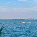 平湖珞樱观湖平台 - 武汉市旅游 缩略图 2