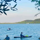 平湖珞樱观湖平台 - 武汉市旅游 缩略图 3