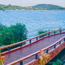 平湖珞樱观湖平台 - 武汉市旅游 缩略图 8