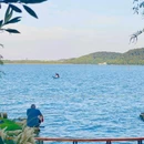 平湖珞樱观湖平台 - 武汉市旅游 缩略图 9