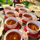 茗銮茶食·国风生辰宴(滨盛路店) - 杭州市旅游 缩略图 5