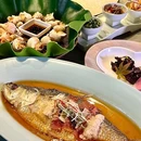 茗銮茶食·国风生辰宴(滨盛路店) - 杭州市旅游 缩略图 4