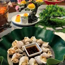 茗銮茶食·国风生辰宴(滨盛路店) - 杭州市旅游 缩略图 6