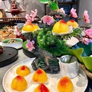 茗銮茶食·国风生辰宴(滨盛路店) - 杭州市旅游 缩略图 8