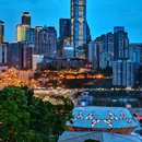 秋果酒店(重庆北滨路鎏嘉码头店) - 重庆市旅游 缩略图 2