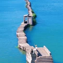 昂桑湖桥 - 绍兴市旅游 缩略图 1