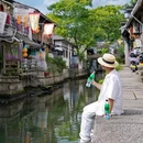 昂桑湖桥 - 绍兴市旅游 缩略图 3