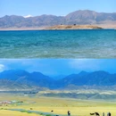 赛里木湖国家级风景名胜区 - 博尔塔拉蒙古自治州旅游 缩略图 9