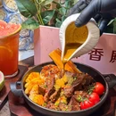 椰香殿AROMA(杭州中心店) - 杭州市旅游 缩略图 4