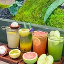 椰香殿AROMA(杭州中心店) - 杭州市旅游 缩略图 5