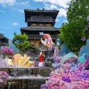 茅山风景区 - 镇江市旅游 缩略图 3