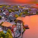茅山风景区 - 镇江市旅游 缩略图 1