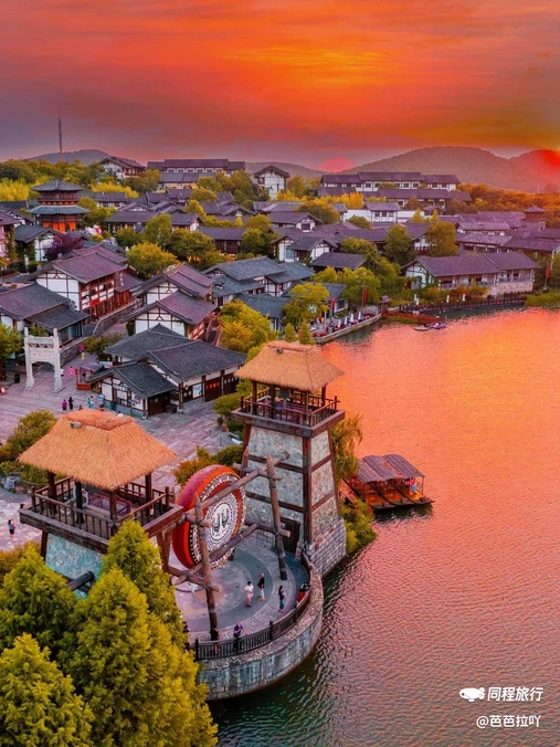 茅山风景区 - 镇江市旅游