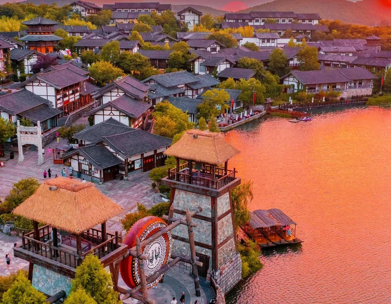 茅山风景区 - 镇江市旅游 1