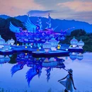 瑶琳仙境景区 - 杭州市旅游 缩略图 3