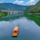瑶琳仙境景区 - 杭州市旅游 缩略图 9