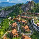 瑶琳仙境景区 - 杭州市旅游 缩略图 8