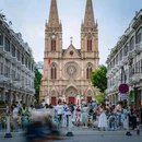 石室圣心大教堂 - 广州市旅游 缩略图 1