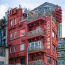 石室圣心大教堂 - 广州市旅游 缩略图 9