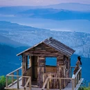 者摩山 - 大理白族自治州旅游 缩略图 1