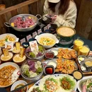 齐齐发财·蒙古餐厅(湘绣城店) - 长沙市旅游 缩略图 3