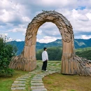 云和梯田景区 - 丽水市旅游 缩略图 1