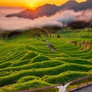 云和梯田景区 - 丽水市旅游 缩略图 7