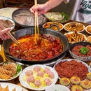 上海城隍庙 - 上海市旅游 缩略图 1