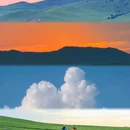 扎鲁特山地草原旅游区 - 通辽市旅游 缩略图 1