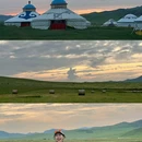 扎鲁特山地草原旅游区 - 通辽市旅游 缩略图 6