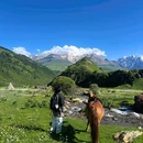 则巴村 - 甘孜藏族自治州旅游 缩略图 2