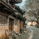 剑川古城 - 大理白族自治州旅游 缩略图 2
