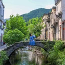 芹川古村落 - 杭州市旅游 缩略图 1