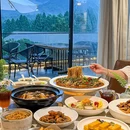 曼陀林餐厅·16年山野土菜(西湖虎跑店) - 杭州市旅游 缩略图 1