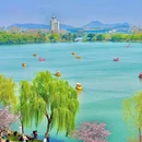 玄武湖景区 - 南京旅游 缩略图 4