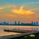 玄武湖景区 - 南京旅游 缩略图 6