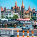 孤独的鲸 - 烟台市旅游 缩略图 2