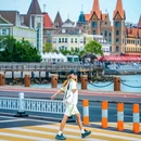 孤独的鲸 - 烟台市旅游 缩略图 6