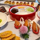 庐州荟·原著合肥味(望湖城店) - 合肥市旅游 缩略图 7