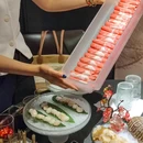 澜熹·铜锅涮肉·海鲜(五四广场店) - 青岛市旅游 缩略图 2