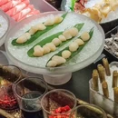 澜熹·铜锅涮肉·海鲜(五四广场店) - 青岛市旅游 缩略图 3