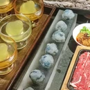 澜熹·铜锅涮肉·海鲜(五四广场店) - 青岛市旅游 缩略图 7