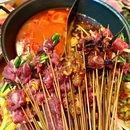 小耳朵自助全牛火锅串串(内街店) - 南宁市旅游 缩略图 2