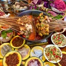 小耳朵自助全牛火锅串串(内街店) - 南宁市旅游 缩略图 1