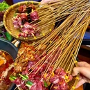 小耳朵自助全牛火锅串串(内街店) - 南宁市旅游 缩略图 3