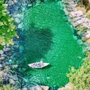 风之谷·冷泉湾 - 杭州市旅游 缩略图 1