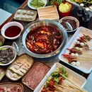 皇城老妈火锅·川味传承(港湾店) - 大连旅游 缩略图 4