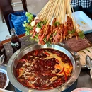 皇城老妈火锅·川味传承(港湾店) - 大连旅游 缩略图 5