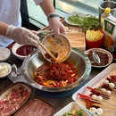 皇城老妈火锅·川味传承(港湾店) - 大连旅游 缩略图 6